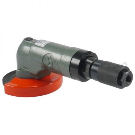 4" Air Angle Grinder (ON/OFF Switch)